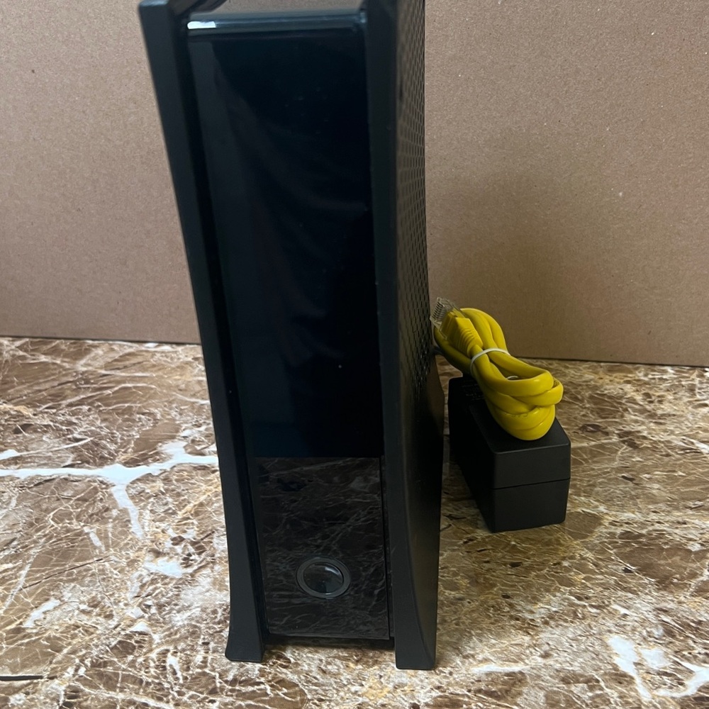 Spectrum Modem E31U2V1